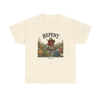Repent Graphic Tee