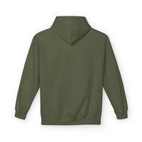 Do Not Bury What You Were Given Byrd Bound Hoodie