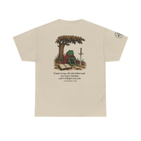 I'm Burnt Out Lord Graphic Tee
