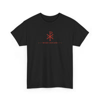 Five Solas Simple Graphic Tee