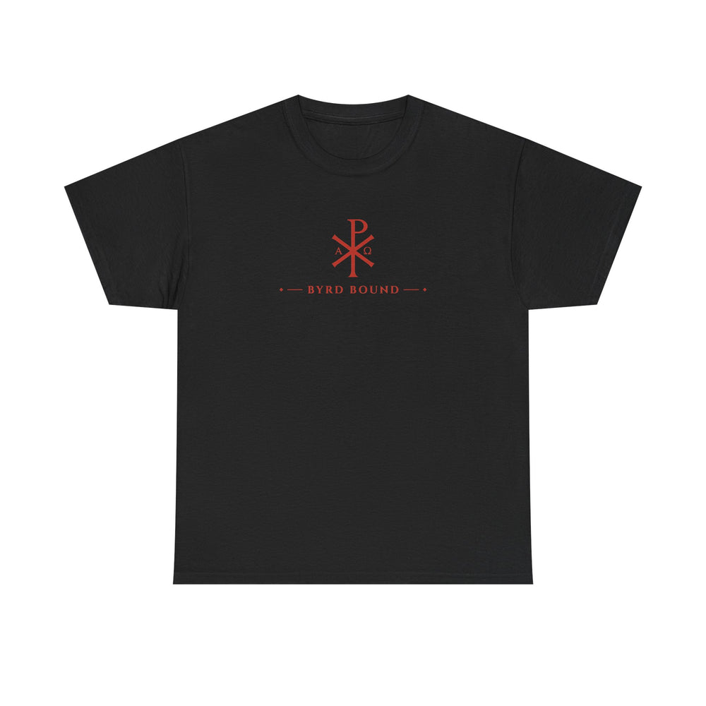 Five Solas Simple Graphic Tee