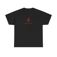 Five Solas Simple Graphic Tee
