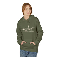 Do Not Bury What You Were Given Byrd Bound Hoodie