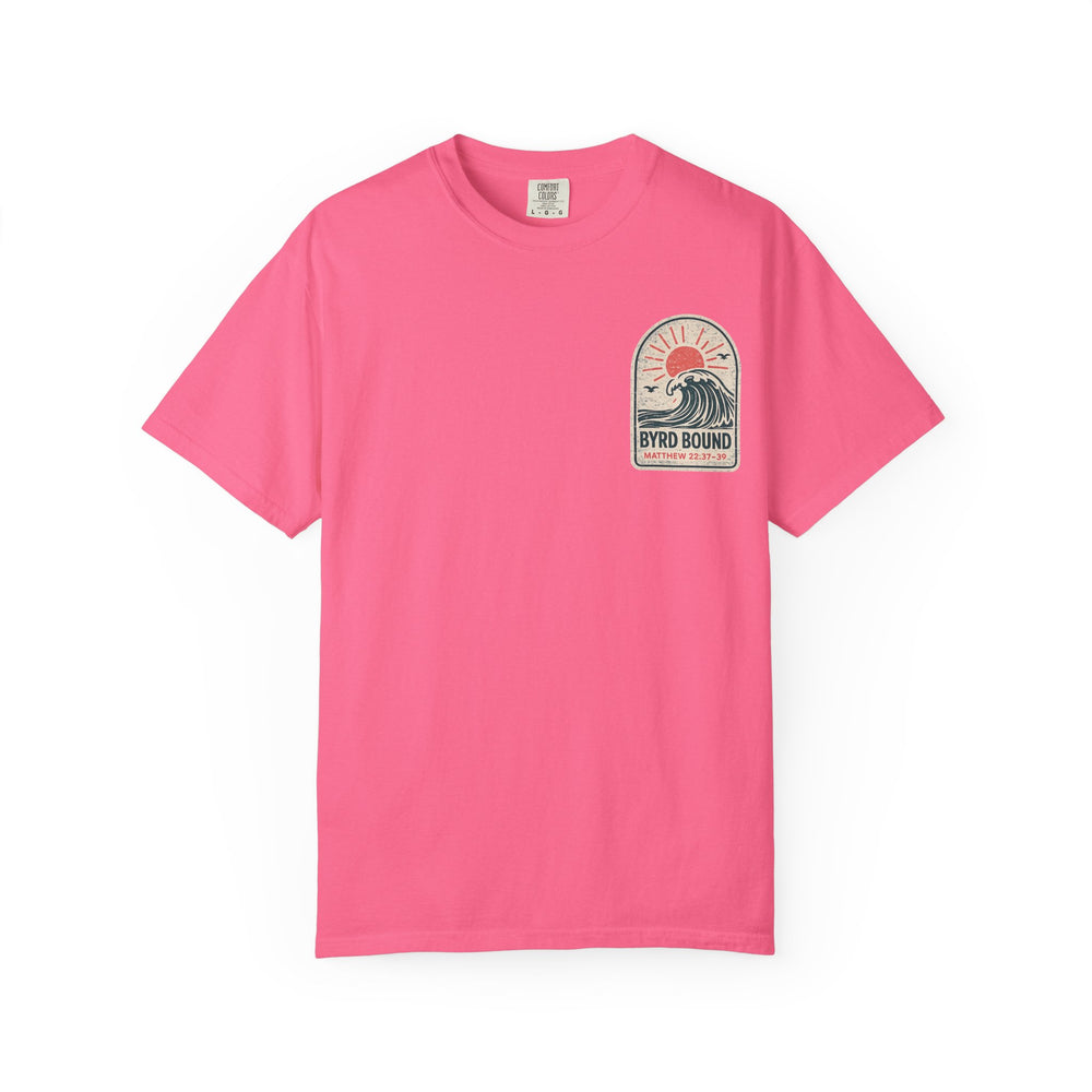 Read Your Bible Tee