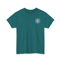 Byrd Bound Pick Up Your Sword Graphic Tee