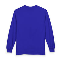 Byrd Bound Logo Long Sleeve T-Shirt