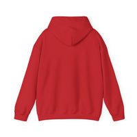 ByrdBound Heavy Blend™ Hooded Sweatshirt
