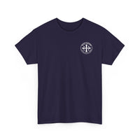 Byrd Bound Pick Up Your Sword Graphic Tee