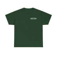 Byrd Bound Simple Graphic Tee