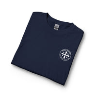 Byrd Bound Logo Long Sleeve T-Shirt