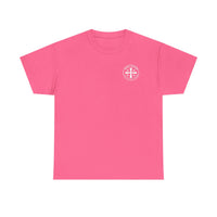 Byrd Bound Pick Up Your Sword Graphic Tee