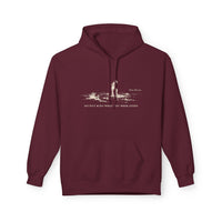 Do Not Bury What You Were Given Byrd Bound Hoodie