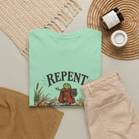 Repent Graphic Tee