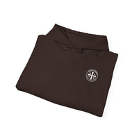 ByrdBound Heavy Blend™ Hooded Sweatshirt