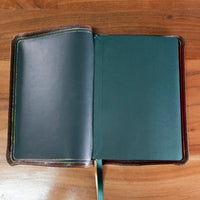 Kingswood Edition Custom Bible Rebind