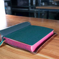 Kingswood Edition Custom Bible Rebind