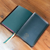 Kingswood Edition Custom Bible Rebind