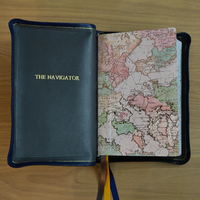 The Navigator Edition