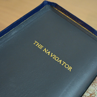 The Navigator Edition