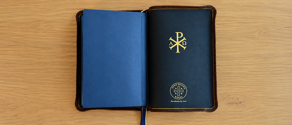 Artisan Bookbinding Craft