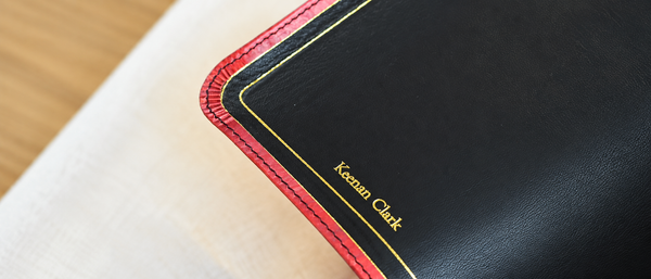 Artisan Bookbinding Craft