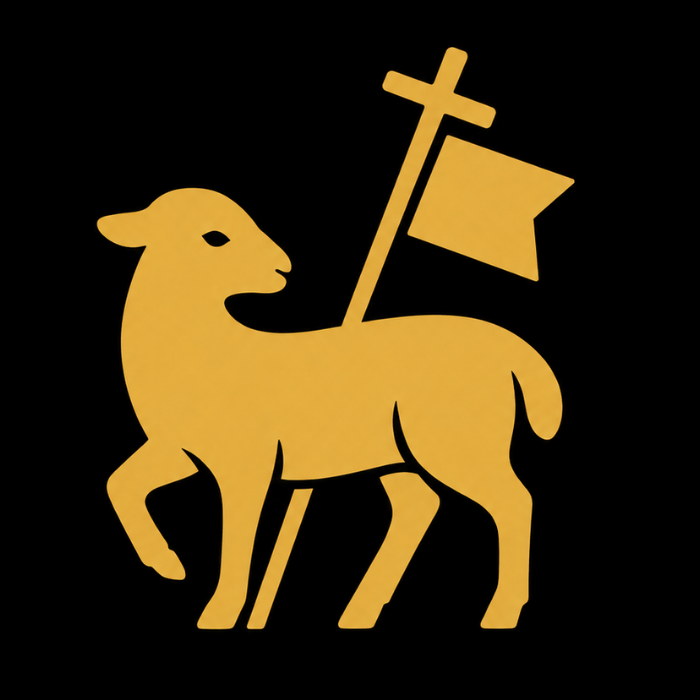 Victorious Lamb