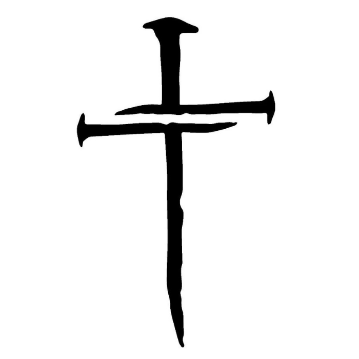 Nail Cross