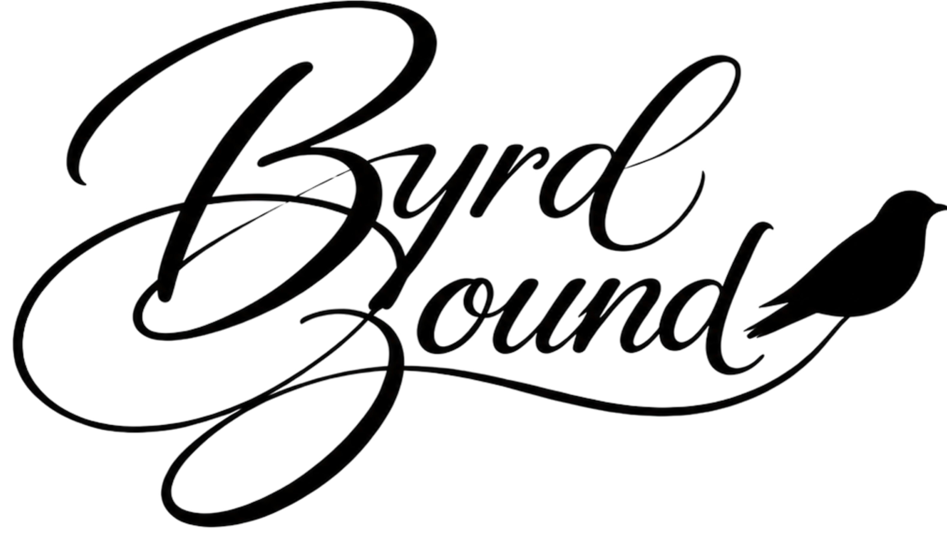 Cursive Logo