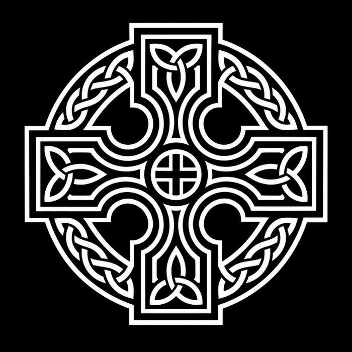 Celtic Cross
