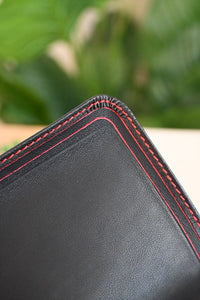 Five Solas Edition Custom Bible Rebind