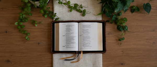 Artisan Bookbinding Craft