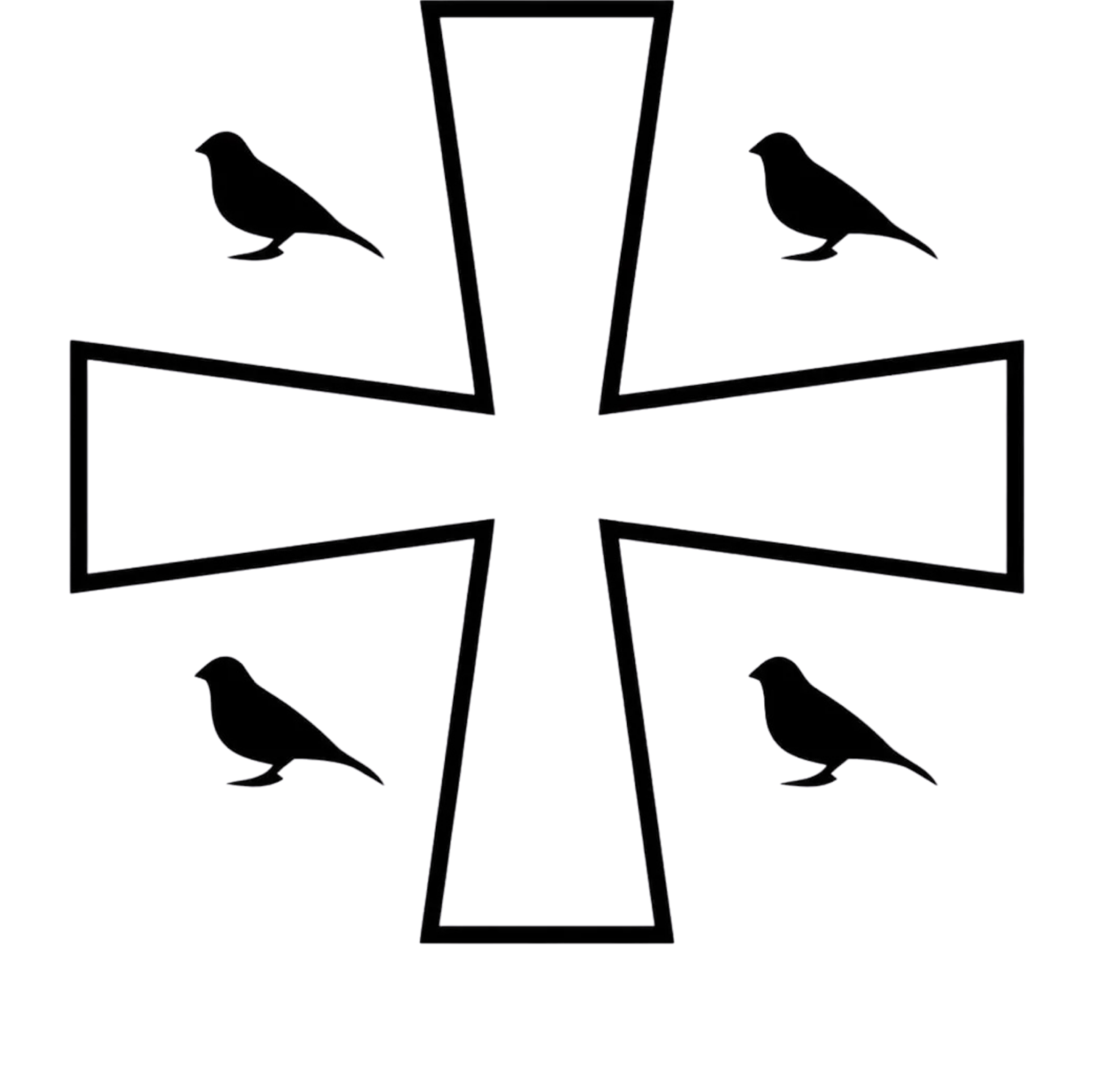 Byrd Bound logo