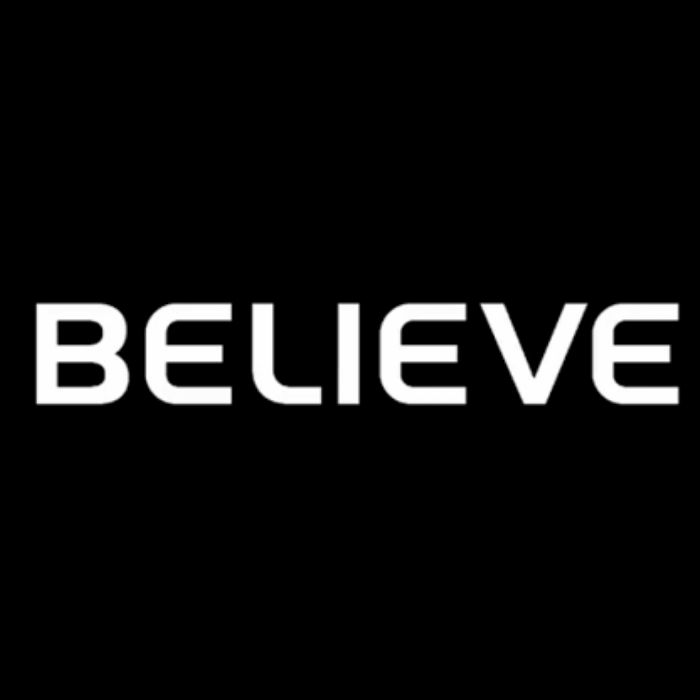 BELIEVE