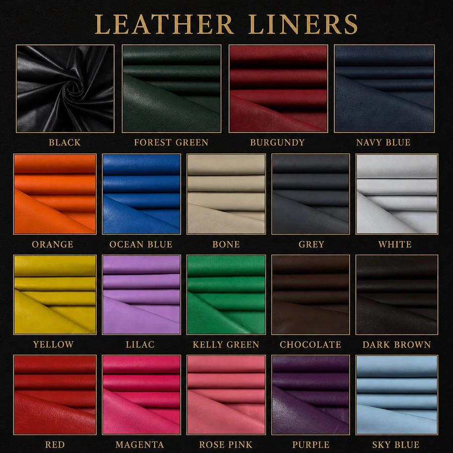 Lambskin Liner
