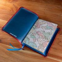 Spider-Man Edition Custom Bible Rebind