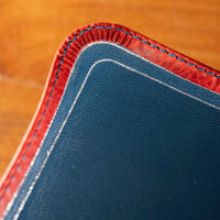 Spider-Man Edition Custom Bible Rebind
