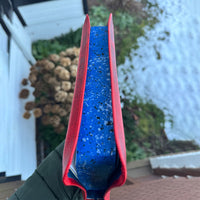 Spider-Man Edition Custom Bible Rebind